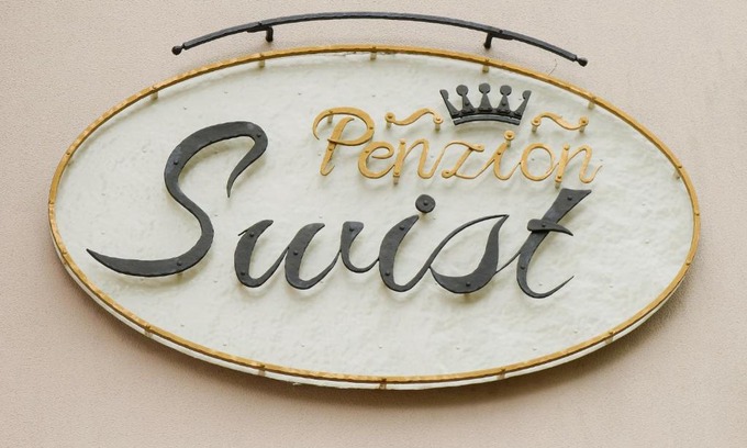 Ceska Ves Casa | Penzion Swist