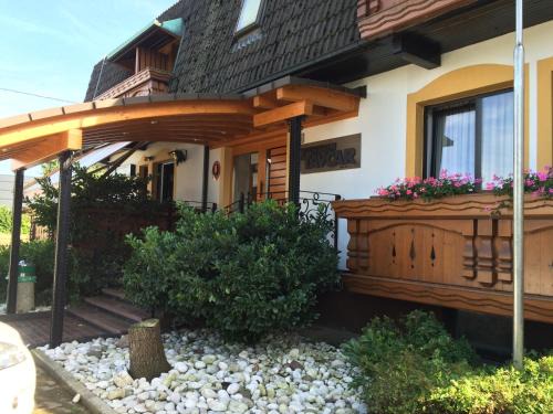 Ljubljana Cama Y Desayuno | Penzion Tavcar