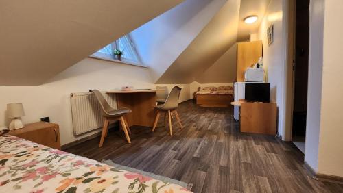 Pardubice Casa | Penzion TCV Pardubice