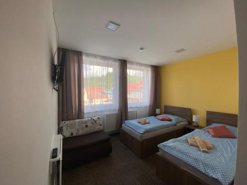 Povazska Bystrica Casa | Penzion Teplanka