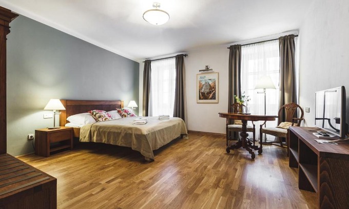 Tabor Casa | Penzion THIR