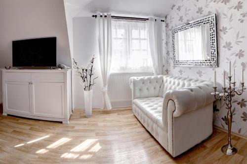 Lazne Bohdanec Casa | Penzion Tillerova vila