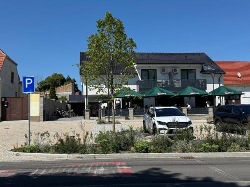 Podivin Apartamento | Penzion TONNY