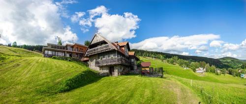 Pec pod Snezkou Casa | Penzion TOPAS