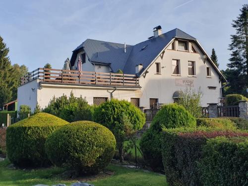 Liberec Casa | Penzion U Elišky