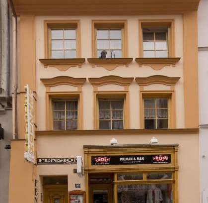 Klatovy Casa | Penzion U Hejtmana