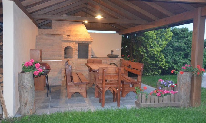 Straziste Casa | penzion U Koníčka