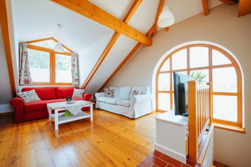 Hroznova Lhota Casa | Penzion U maléřa