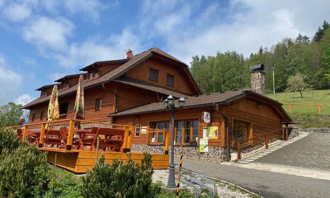 Malenovice Casa | Penzion U Pacošů