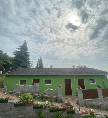 Most Casa | Penzion U Pavla