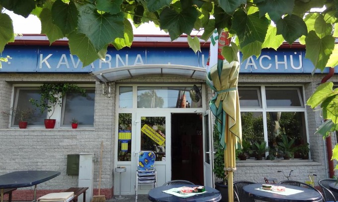 Breclav Casa | Penzion U Splavu