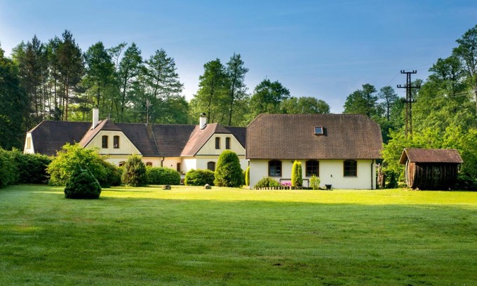Trebon Casa | Penzion U starých sádek