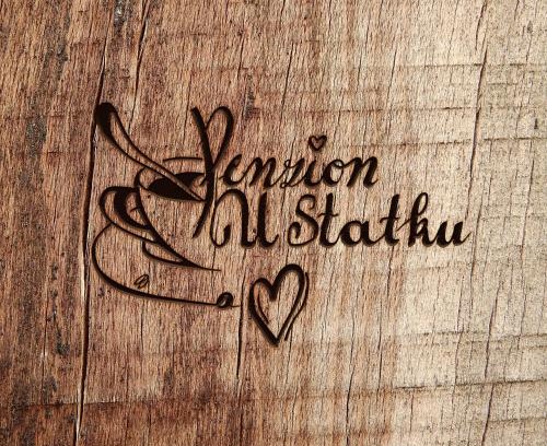 Lodherov Casa | Penzion U Statku