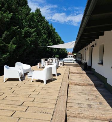 Velke Bilovice Casa | Penzion U vinaře