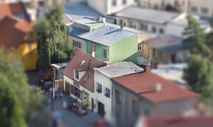 Nymburk Casa | Penzion U Vinotéky