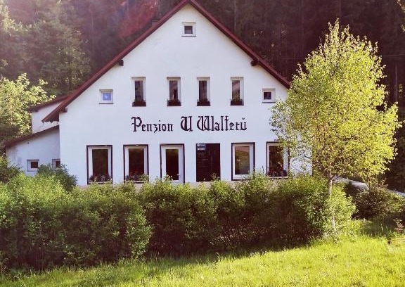 Josefov Dul Casa | Penzion U Walterů