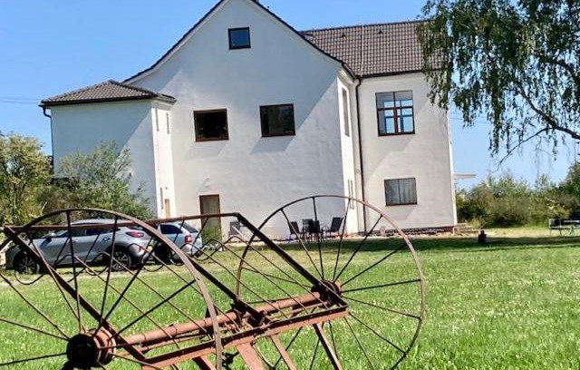 Teskov Apartamento | Penzion Výhledy na Brdy