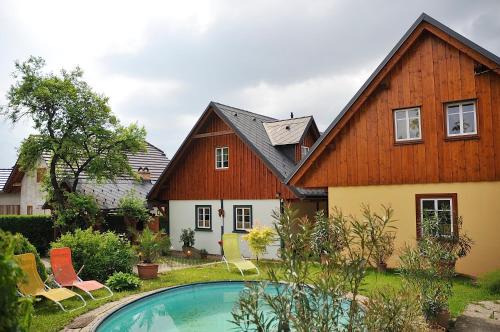 Rychnov nad Kneznou Casa | Penzion v chaloupce