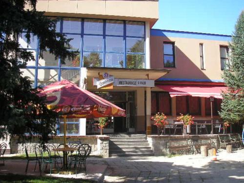 Strakonice Casa | Penzion V Ráji