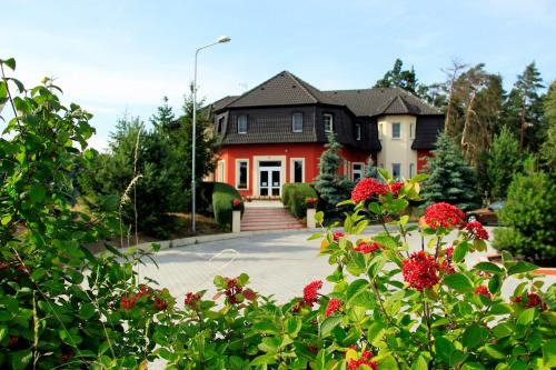 Houska Casa | Penzion v Zálesí
