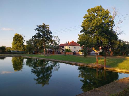 Tunechody Apartamento | Penzion Valachovna