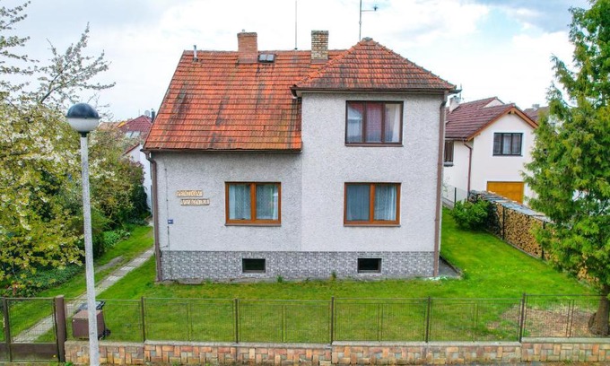 Trebon Casa | Penzion Veronika