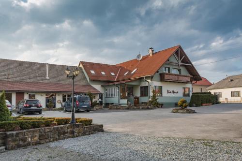 Liptovsky Mikulas Casa | Penzion Via Mara