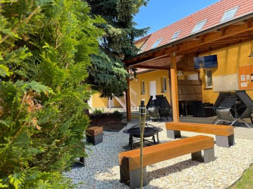Stare Mesto Casa | Penzion Villa Rozárka