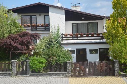 Plzen Casa | Penzion W