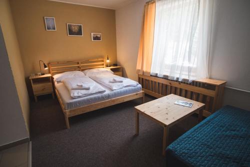 Donovaly Hotel | Penzion Zornicka