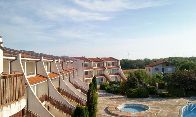 Kavarna Apartamento | Peony apartment 3