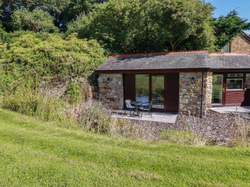 St Austell Casa | Peony Cottage
