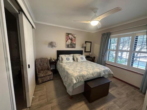 Redhill Apartamento | Peony Place