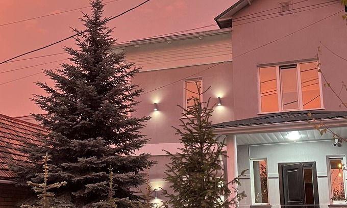 Orto-Say Casa | People Hostel & Suites