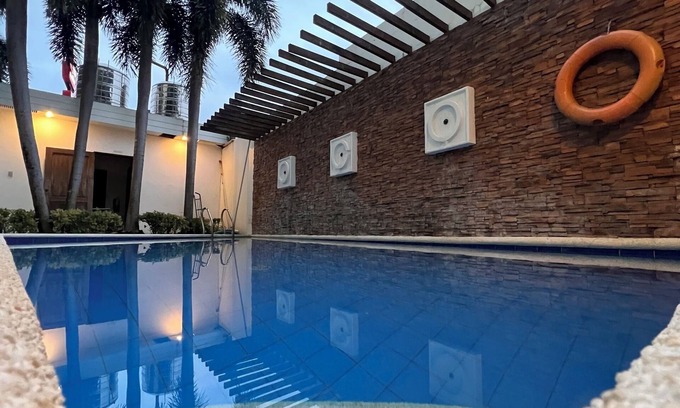 Iloilo Condominio | People's Condo Atria