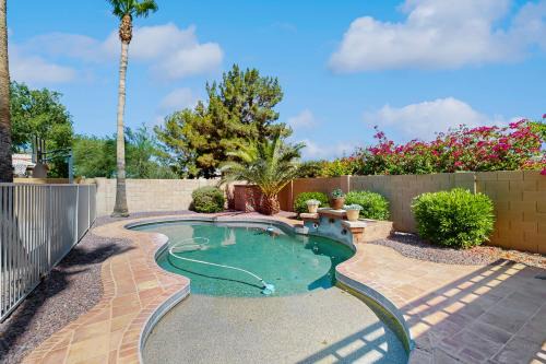 Starlight Estates Casa | Peoria Paradise