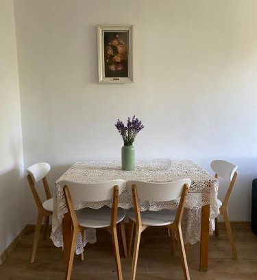 Zamosc Apartamento | Peowiaków Guest Apartment