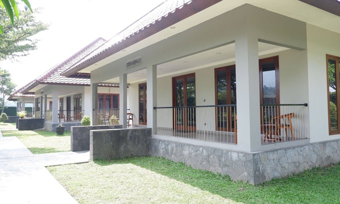 Cilimus Complejo | PEPABRI Hotel & Resort