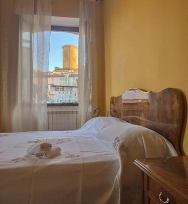 San Marco Argentano Apartamento | Peperoni House - Sea and Mountain Experience