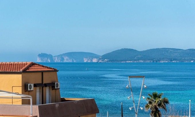 Pivarada Apartamento | Pepita del mare