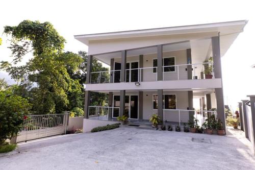 Mare Anglaise Apartamento | Peponi SelfCatering Apartments