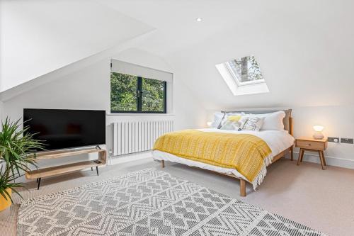 Henley Apartamento | Peppard Loft