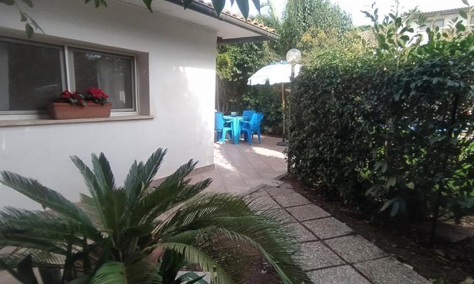 Zona XXXIV Casal Palocco Apartamento | Peppe House