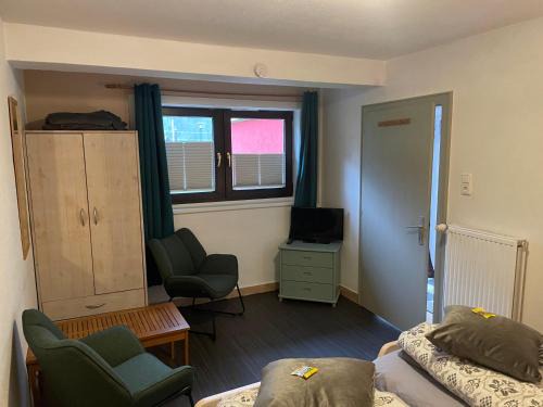 Stall Apartamento | Pepper