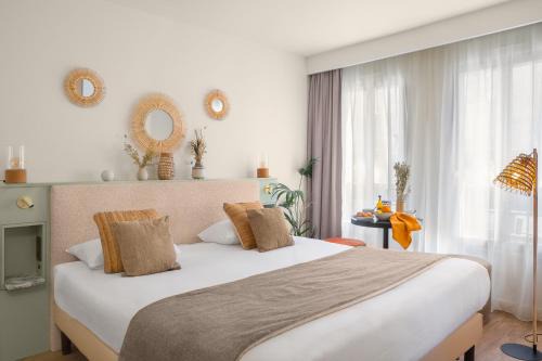 Val-de-Grace Apartamento | PEPPER & PAPER Apartments