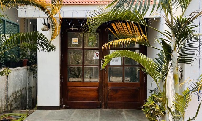 Fort Kochi Hotel | Pepper Route, Fort Kochi