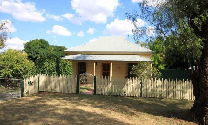 Echuca Casa | Pimienta Cottage Echuca