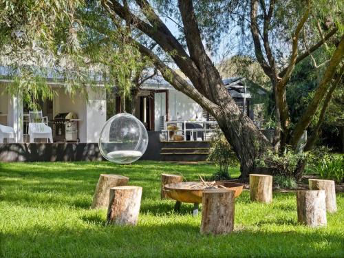 Carbunup River Casa | Peppermint Farm in the Heart of the South West