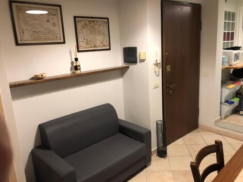 Precotto Apartamento | Peppermint House - Carozzi Apartments