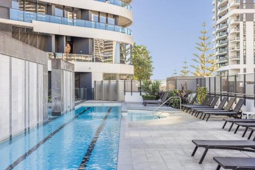 Broadbeach Apartamento | Peppers Broadbeach
